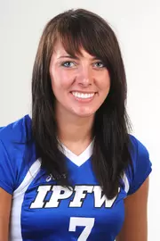 Taryn Parker Headshot 2010