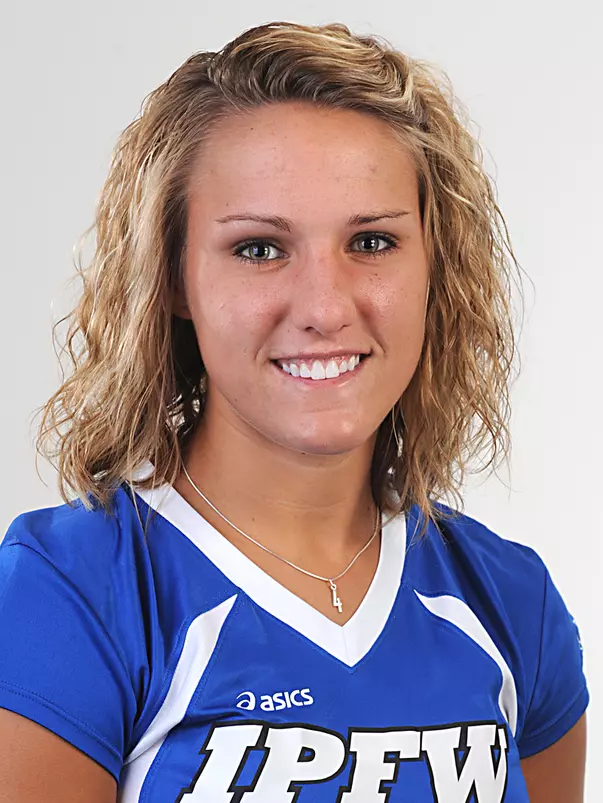 Tessa McGill Headshot 2010