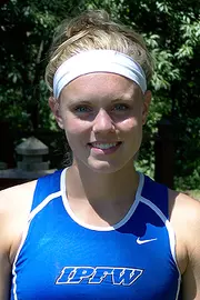 Becca Selner Head Shot 2010