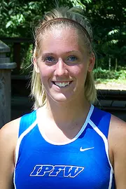 Felicia Mondry Head Shot 2010