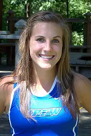 Jessica McNulty Head Shot 2010