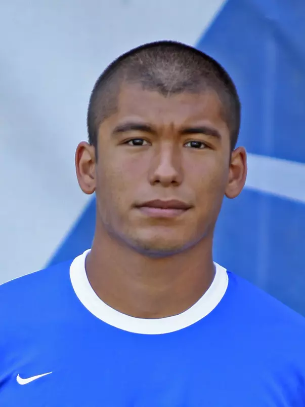 Cesar Salinas