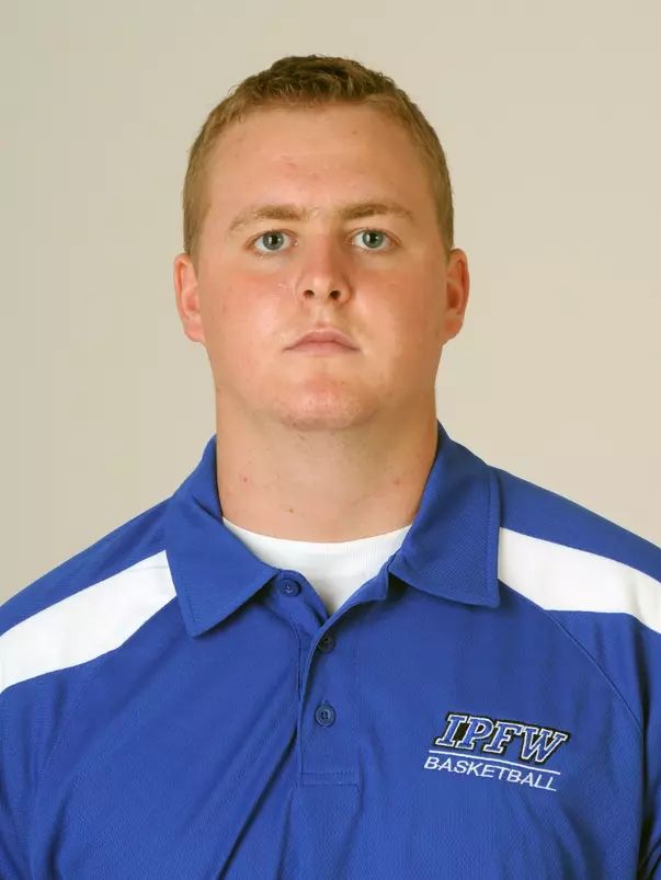 Brody Young head shot