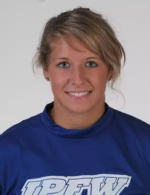 Danielle Bishop Headshot