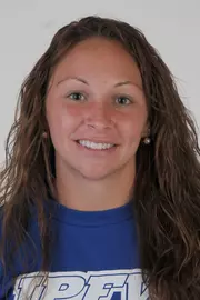 Sabrina Gilg