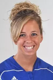 Amanda Olender 2011 Web Headshot