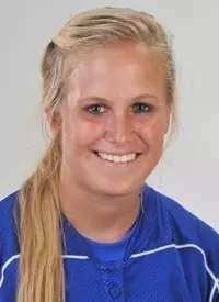 Ashleigh Bousquet 2011 Web Headshot