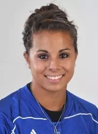 Cassie Wolfe 2011 Web Headshot