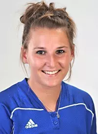 Kaitlyn Frost 2010 Web Headshot