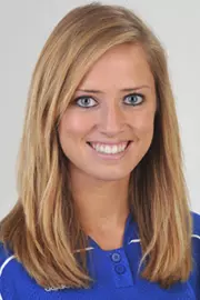 Kristen Rohn 2011 Web Headshot