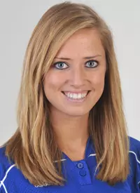 Kristen Rohn 2011 Web Headshot