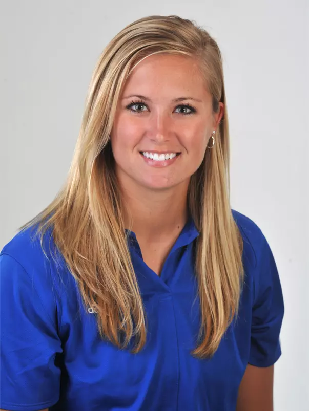 Stacey Swinford Headshot