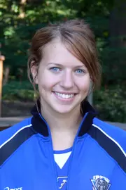 Nicole Parry Head Shot 2009