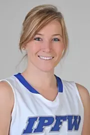 Amanda Anderson 2011-12 Headshot