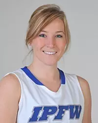 Amanda Anderson 2011-12 Headshot