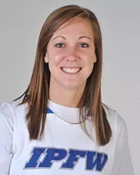 Amanda Hyde 2011-12 Headshot