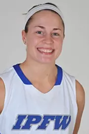 Anne Boese 2011-12 Headshot