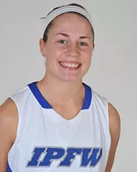 Anne Boese 2011-12 Headshot