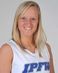 Erin Murphy 2011-12 Headshot