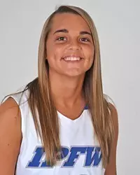 Haley Seibert 2011-12 Headshot