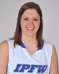 Hillary Moore 2011-12 Headshot