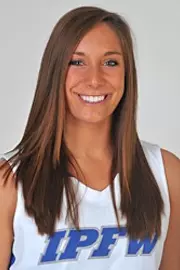 Libby Ogden 2011-12 Headshot