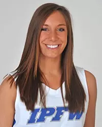 Libby Ogden 2011-12 Headshot