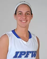 Mur Hagerman 2011-12 Headshot