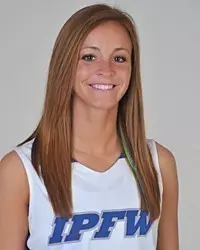 Rachel Mauk 2011-12 Headshot