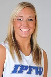 Sarah Haluska 2011-12 Headshot