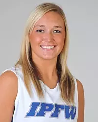 Sarah Haluska 2011-12 Headshot