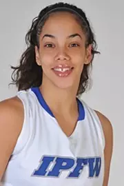 Stephanie Rosado 2011-12 Headshot