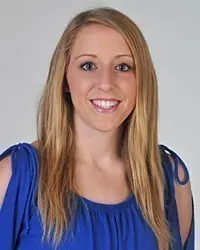 Tara Beitler 2011-12 Headshot