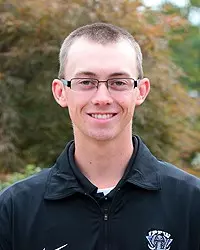 Eddie Tackett