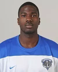 Demario Hines Headshot