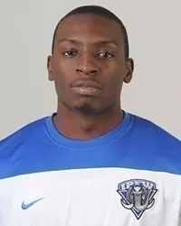 Frank Gaines Headshot