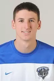 Jason Smeathers Headshot