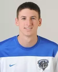 Jason Smeathers Headshot