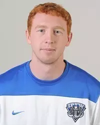 John Peckinpaugh Headshot