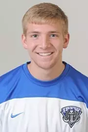 Johnny Marlin Headshot