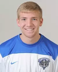 Johnny Marlin Headshot