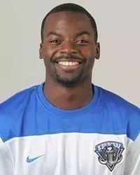 Justin Jordan Headshot