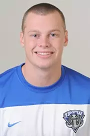 Logan Shipley Headshot