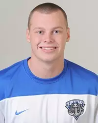 Logan Shipley Headshot