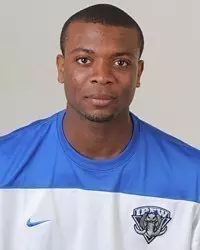 Michael Onuorah Headshot