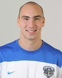 Mike Kibiloski Headshot