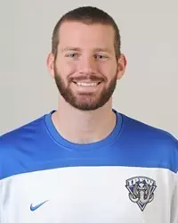 Trey McCorkle Headshot