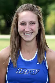 2011 cross country team photo