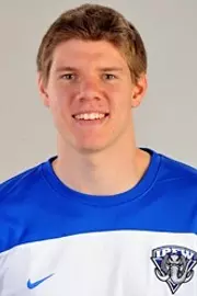 Will Dunn 2012 Headshot