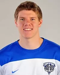 Will Dunn 2012 Headshot